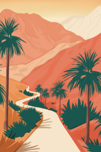 colorado illustration pop californie