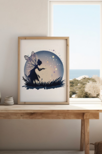 poster affiche illustration